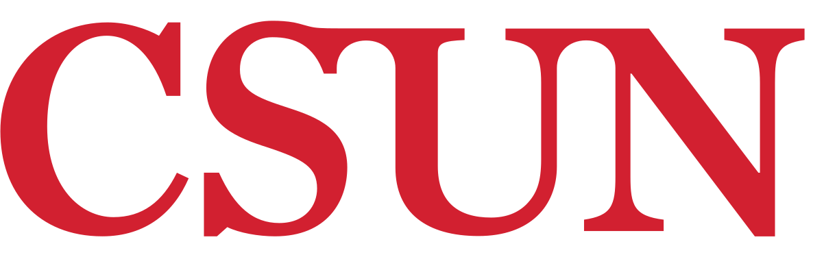 A red letter that is in the shape of su.