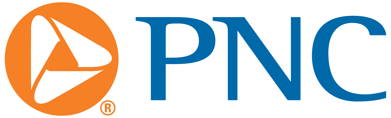 A blue letter p on top of the letters.