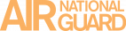A black background with orange letters that say " national register ".