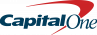 A black background with red and blue letters.