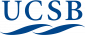 A blue logo of the letters cs and a wave.