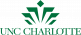 A green logo for charlo