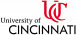 A red and black logo is shown on the side of a wall.